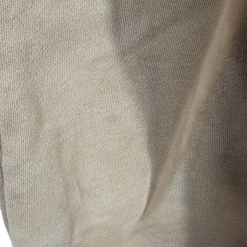 Pangaia Minimalist Copper Brown 365 Track Size L Pants